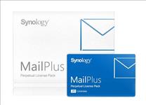 Synology, MailPlus, License, Pack, -, 20, Email, Account, Licences, 