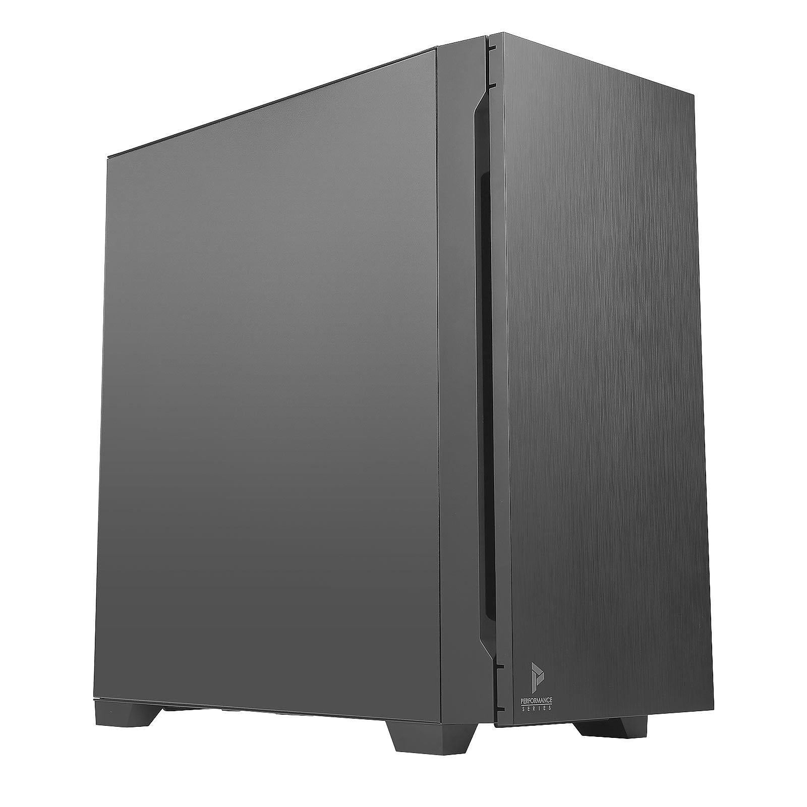 Antec, P10C, ATX, Silent, High, Airflow, Ultra, Sound, Dampening, from, 4, sides, 6x, HDDS, 5x, 120mm, Fans, Built, in, Fan, control, 