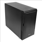 Antec, P5, Micro, ATX, Case, Sound, Dampening., 5.25, x, 1, 3.5, HDD, x, 2, /, 2.5, SSD, x, 2., Business, Silent, Gaming, Case, 