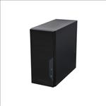 Antec, VSK3000B-U3, Micro, ATX, Case., 2x, USB, 3.0, Thermally, Advanced, Builder, s, Case., 1x, 92mm, Fan., All, Black, Version., Two, Year, 