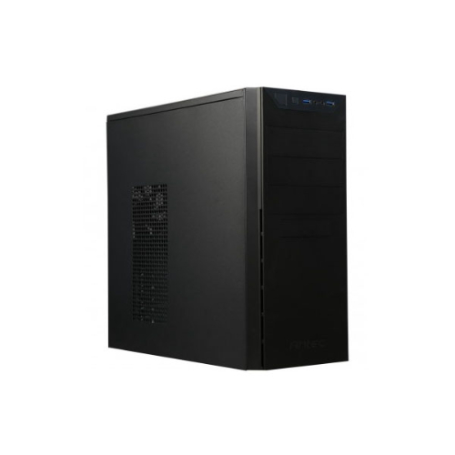 Computer Cases/Antec: Antec, VSK4000B-U3, ATX, Case., 2x, USB, 3.0, Thermally, Advanced, Builder, s, Case., 1x, 120mm, Fan., Two, Years, Warranty, 