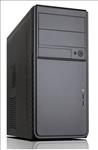Aywun, 209, mATX, Business, Corporate, Case, with, 500w, PSU., 24PIN, ATX, 8PIN, EPS, 1x, USB3, +1x, USB2, Front, HD, Audio., 2, Yrs, Warran, 