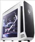 BitFenix, Aegis, Case, w/Display, White, Colour, mATX, Case, NO, PSU, (LS), 
