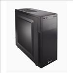 Corsair, 100R., mATX, Mini-ITX, ATX., Side, Window., Black, 7x, PCI, Slots., Mid-Tower, Case, 