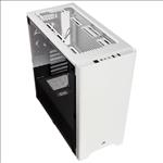 Corsair, Carbide, 275R, White, ATX, Mid-Tower, Case., Side, Window., No, Top, magnetic, mesh, filter., Two, Years, Warranty, 