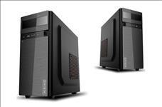 Casecom, TZ-39, ATX, w/550w, PSU, 1x, USB3.0+1xUSB2.0, HD, Audio, 