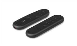 Deepcool, A-RGB, Controller, For, RGB, Lighting, Effects, Receiver, Unit, and, Magnetic, Remote, Set, Compatible, with, Non-Deepcool, 