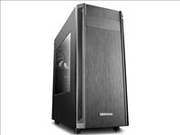 Deepcool, D-Shield, V2, ATX, PC, Case, Houses, VGA, Card, Up, To, 370mm, 
