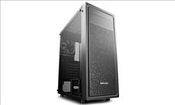 Deepcool, E-Shield, E-ATX, PC, Case, Tempered, Glass, Side, Panel, 