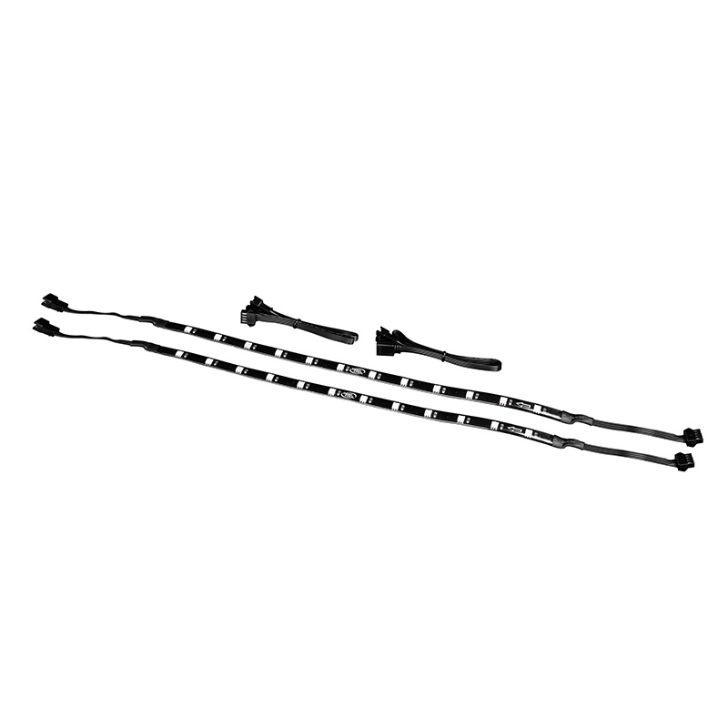 Deepcool, RGB, 200, EX, High, Brightness, LED, Strip, ASUS, Aura, Sync, 