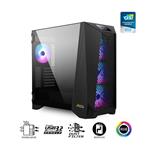 MSI, MEG, PROSPECT700R, Mid-Tower, Case, SupportsE-ATX[up, to, 310, x, 304.8, mm], /, ATX, /, Micro-, 2x, USB, 3.2, 1x, USB3.2, 1x, HD, A, 