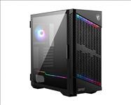 MSI, MPG, VELOX, 100P, AIRFLOW, Mid-Tower, Case, E-ATX, /, ATX, /, M-ATX, /, ITX, 7x, Expansion, Slots, 2x, USB, 3.2, 1x, USB-C, 1x, Audio, 