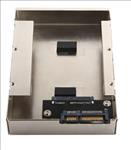 Silverstone, Internal, 3.5, Bay, 1x3.5, to, 2x2.5, SATA, 