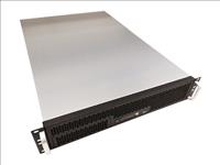 TGC, Rack, Mountable, Server, Chassis, 2U, with, 6, Fixed, HDD, Bays, 3, optional, 2.5Ã¢â‚¬Â, HDD, Bays, -, no, PSU, (LS), 