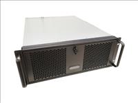 TGC, Rack, Mountable, Server, Chassis, 4U, 570mm, Depth, 6x, Ext, 5.25, Bays, 4x, Int, 3.5, Bays, 8x, Full, Height, PCIE, Slots, ATX, P, 