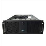 TGC, Rack, Mountable, Server, Chassis, 4U, with, 3, 5.25, slot, 4, HDD, Bays, 1, optional, 2.5â€, HDD, Bay, 