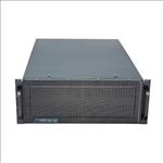 TGC, Rack, Mountable, Server, Chassis, 4U, 650mm, Depth, with, ATX, PSU, Window, -, no, PSU, 
