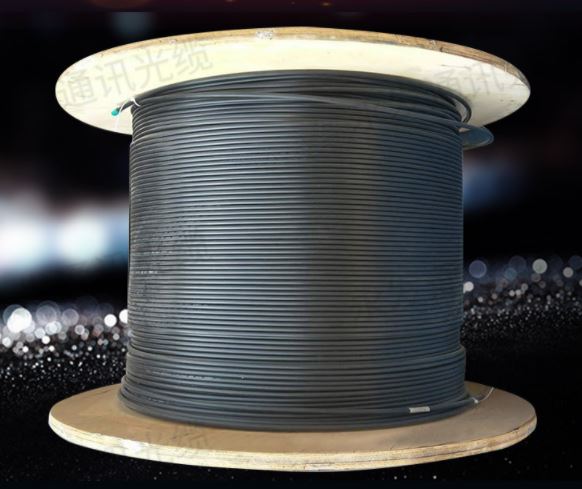 Cables/8ware: 8Ware, 350m, CAT6A, Ethernet, Outdoor, Underground, Shielded, External, LAN, Cable, Roll, Black, Copper, Twisted, Core, PVC, Jacket, BLK, 