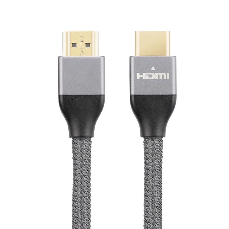 Video Cables/8ware: 8Ware, Premium, High, Speed, HDMI, 2.0, Cable, 5m, Retail, Pack-, 19, pins, Male, to, Male, UHD, 4K, HDR, High, Speed, with, Ethernet, ARC, 24K, 