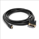 8Ware, High, Speed, HDMI, to, DVI-D, Cable, 1.8m, Male, to, Male, -, Blister, Pack, 