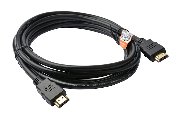 Video Cables/8ware: 8Ware, Premium, HDMI, Certified, Cable, 1.8m, Male, to, Male, -, 4Kx2K, @, 60Hz, (2160p), 