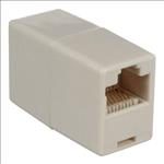 8Ware, RJ45, in, Line, Coupler, -, suitable, for, CAT5e, and, CAT6, Ethernet, cables, 