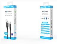 8Ware, Premium, 2m, Samsung, Certified, Fast, Speed, Charging, USB, Type, C, Data, Charger, Cable, For, Samsung, Huawei, Google, LG, Retail, 
