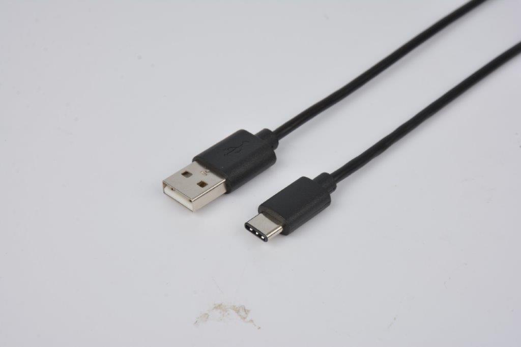 8Ware, USB, 2.0, Cable, 1m, Type-C, to, A, Male, to, Male, -, 480Mbps, 