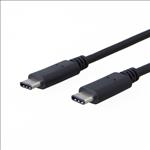 8Ware, USB, 2.0, Cable, 1m, Type-C, to, C, Male, to, Male-, 480Mbps, 