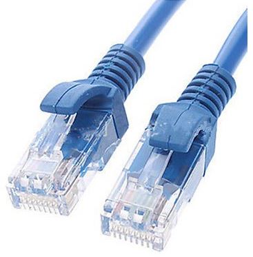 Cables/Astrotek: Astrotek, CAT5e, Cable, 1m, -, Blue, Color, Premium, RJ45, Ethernet, Network, LAN, UTP, Patch, Cord, 26AWG, 