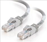 Astrotek, CAT6, Cable, 0.25m/25cm, Grey, Color, Premium, RJ45, Ethernet, Network, LAN, UTP, Patch, Cord, 26AWG, 