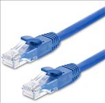 Astrotek, CAT6, Cable, 10m, -, Blue, Color, Premium, RJ45, Ethernet, Network, LAN, UTP, Patch, Cord, 26AWG, 