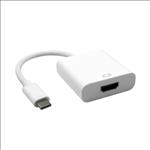 Astrotek, Thunderbolt, USB, 3.1, Type, C, (USB-C), to, HDMI, Video, Adapter, Converter, Male, to, Female, for, Apple, Macbook, Chromebook, 