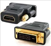 Astrotek, DVI-D, to, HDMI, Adapter, Converter, Male, to, Female, 