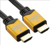 Astrotek, Premium, HDMI, Cable, 3m, -, 19, pins, Male, to, Male, 30AWG, OD6.0mm, PVC, Jacket, Gold, Plated, Metal, RoHS, 