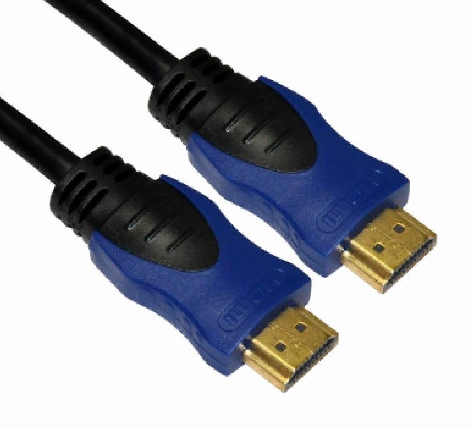 Video Cables/Astrotek: Astrotek, HDMI, Cable, 3m, -, 19, pins, Male, to, Male, 30AWG, OD6.0mm, PVC, Jacket, Metal, RoHS, 