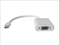 Astrotek, Mini, DisplayPort, DP, to, VGA, Adapter, Converter, Cable, 20cm, -, Male, to, Female, Gold, Plated, RoHS, 