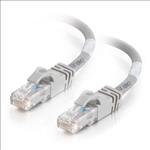 Astrotek, CAT6, Cable, 0.5m/50cm, -, Grey, White, Color, Premium, RJ45, Ethernet, Network, LAN, UTP, Patch, Cord, 26AWG, 
