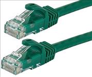 Astrotek, CAT6, Cable, 25cm/0.25m, -, Green, Color, Premium, RJ45, Ethernet, Network, LAN, UTP, Patch, Cord, 26AWG-CCA, PVC, Jacket, 