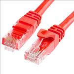 Astrotek, CAT6, Cable, 2m, -, Red, Color, Premium, RJ45, Ethernet, Network, LAN, UTP, Patch, Cord, 26AWG-CCA, PVC, Jacket, 