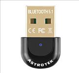 Astrotek, USB, 2.0, bluetooth, LED, CSR, 5.1, Support, 10-20meters, Distance, Dongle, Adapter, for, Laptop, Computer, Desktop, 