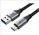 Astrotek, USB-C, to, USB-A, Cable, 3m, Male, to, Male, USB3.1, Type-C, to, USB3.0, Charger, Cord, for, Samsung, Galaxy, A10/A20/A51/S10/S9, 