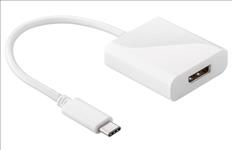 Astrotek, USB3.1, Type-C, USB-C, to, DP, DisplayPort, Converter, Adapter, Cable, for, MacBook, Pro, Retina, Chromebook, Pixel, Thunderbo, 