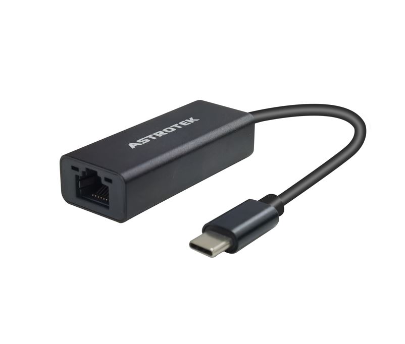 Cables/Astrotek: Astrotek, USB, C, to, Gigabit, Ethernet, Adapter, For, MacBookUSB, C, to, Gigabit, Ethernet, Adapter, For, MacBook, Pro, 2020ô€€19/18/17, 