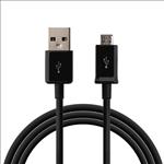 Astrotek, 1m, Micro, USB, Data, Sync, Charger, Cable, Cord, for, Samsung, HTC, Motorola, Nokia, Kndle, Android, Phone, Tablet, &, Devices, 
