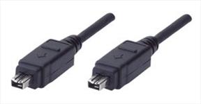 Cabac, Firewire, Cable, 6P-6P, 2M, Cabac, Firewire, Cable, 6P-6P, 2M, 
