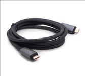 Oxhorn, USB, 4.0, Type, C, to, Type, C, Gen3, Cable, 