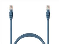 TP-Link, TL-EC515EM, CAT5e, Ethernet, Networking, Cable, 15m, -, Blue, Colour, UL, certified, Copper, Snagless, Design, Soft, Flex, Tab, G, 