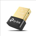 TP-Link, UB400, Bluetooth, 4.0, Nano, USB, 2.0, Adapter, Add, Bluetooth, To, Your, Devices, 10, Meter, Range, Plug, and, Play, 