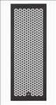 Corsair, 5000D, AF, Front, Panel., Black, 